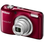 Nikon Coolpix L29 (Pre-owned)