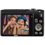 Nikon Coolpix S3100 (Pre-owned) - Image 2