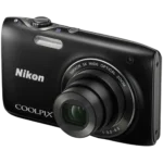 Nikon Coolpix S3100 (Pre-owned)