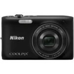 Nikon Coolpix S3100 (Pre-owned) - Image 3