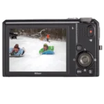 Nikon Coolpix S9050 (Pre-owned) - Image 2