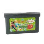 SP Advance 148 in 1 Game Boy Advance (Pre-owned)