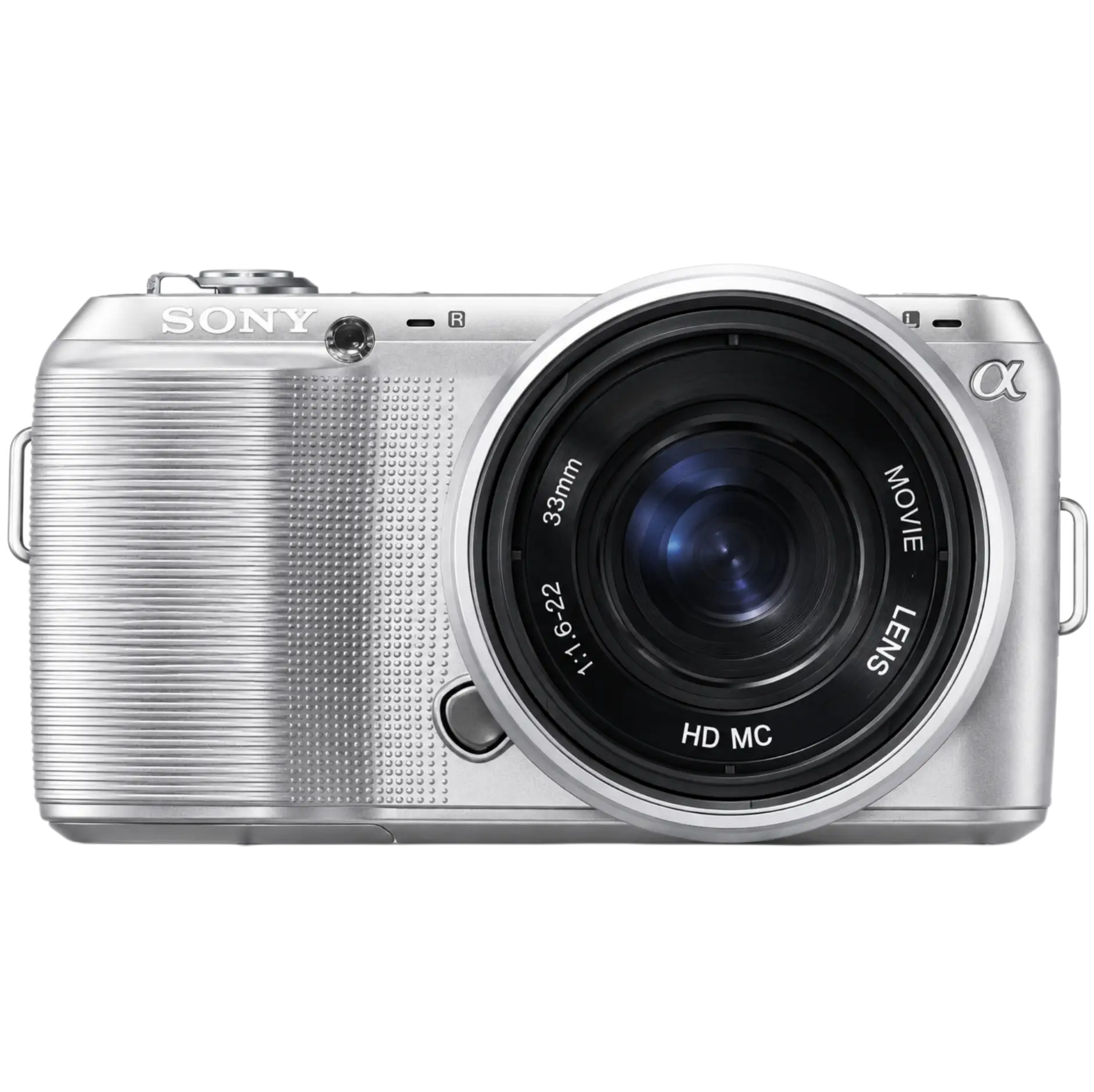 Sony Alpha NEX C3 With 33mm Lens (Pre-owned) Sony Alpha NEX C3 With 33mm Lens (Pre-owned) - Image 1