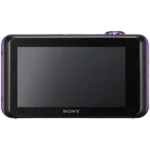 Sony CyberShot DSC WX70 Screen Touch (Pre-owned) - Image 2