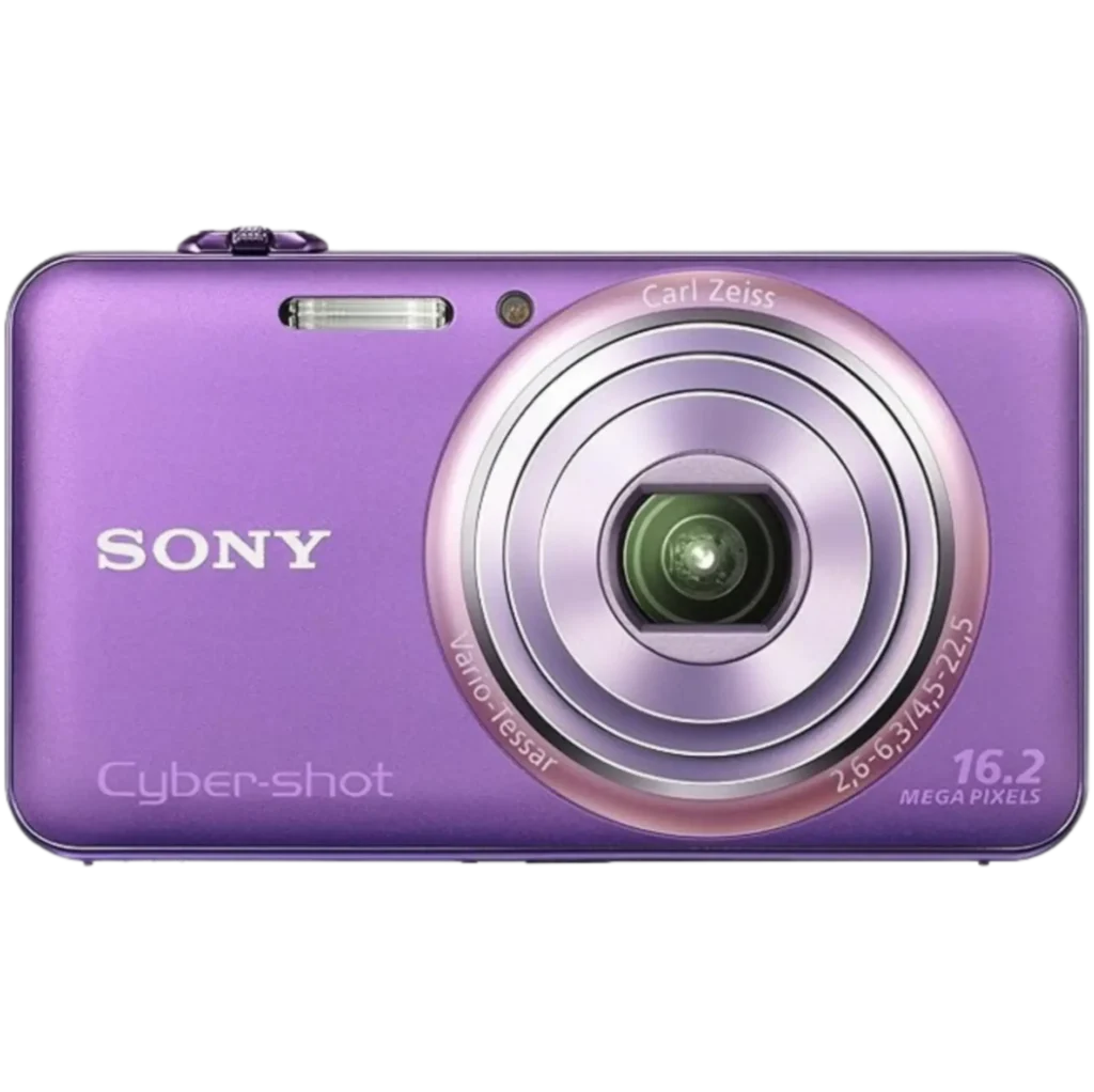 Sony CyberShot DSC WX70 Screen Touch Pre owned