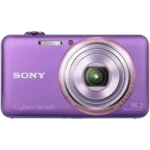 Sony CyberShot DSC WX70 Screen Touch (Pre-owned)