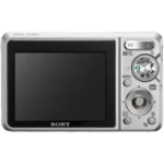 Sony Cybershot DSC S780 (Pre-owned) - Image 2