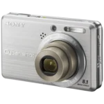 Sony Cybershot DSC S780 (Pre-owned)