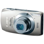 Canon PowerShot ELPH 500 HS Screen Touch (Pre-owned)