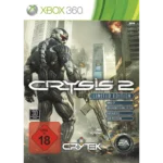 Crysis 2 Limited Edition Xbox 360 (Pre-owned)