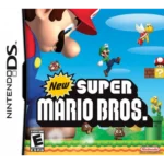 New Super Mario Bros Nintendo DS (Pre-owned)