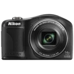 Nikon Coolpix L610 (Pre-owned) - Image 3
