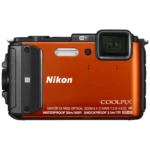 Nikon Coolpix Aw130 Wifi (Pre-owned) - Image 3