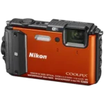 Nikon Coolpix Aw130 Wifi (Pre-owned)