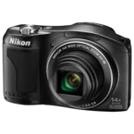 Nikon Coolpix L610 (Pre-owned)