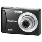 Olympus T-100 (Pre-owned)