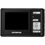 Olympus T-100 (Pre-owned) - Image 2