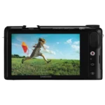 Samsung NX2000 Screen Touch With Lens (Pre-owned) - Image 3