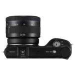 Samsung NX2000 Screen Touch With Lens (Pre-owned) - Image 2