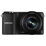 Samsung NX2000 Screen Touch With Lens (Pre-owned)