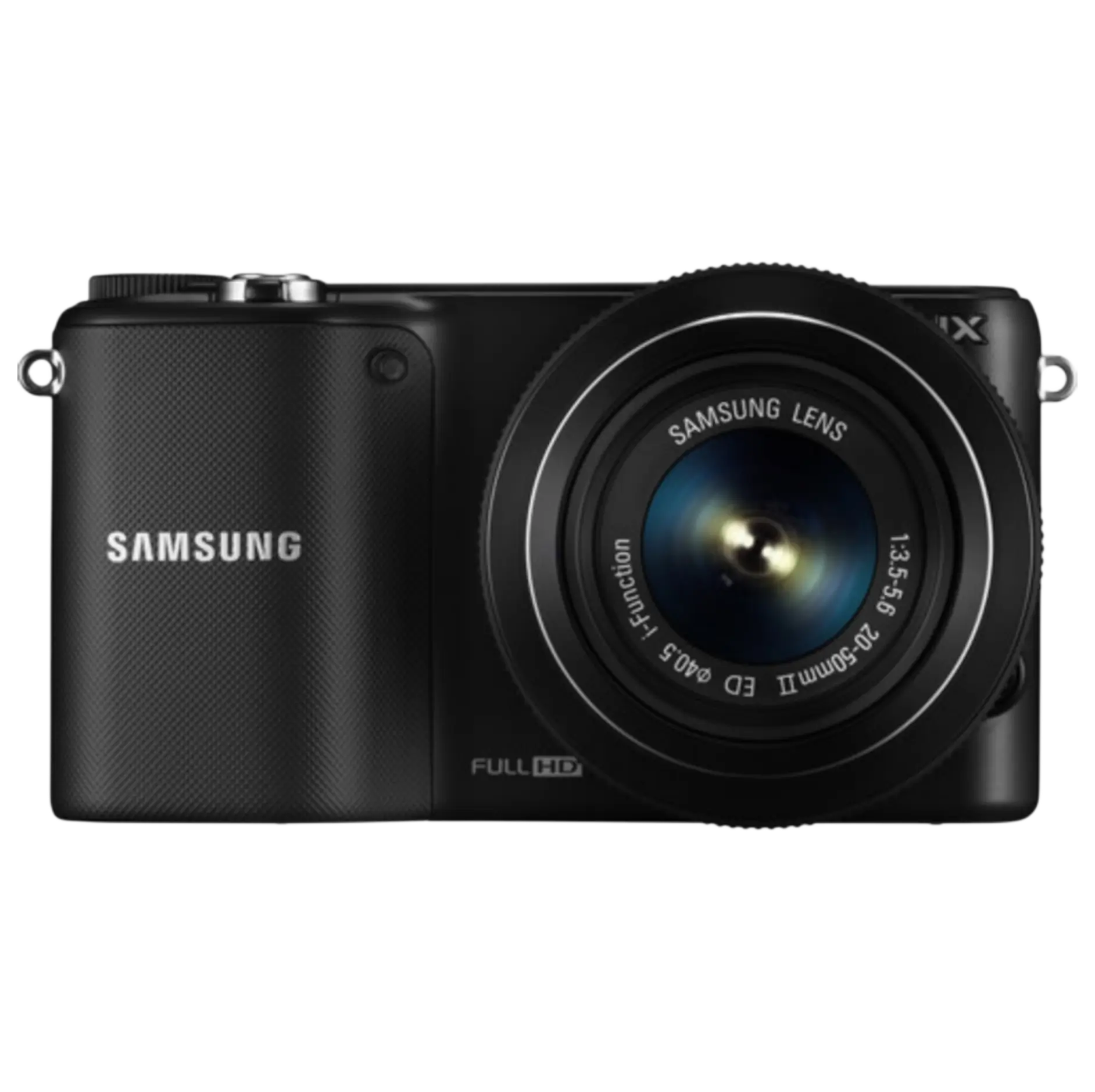 Samsung NX2000 Screen Touch With Lens (Pre-owned) Samsung NX2000 Screen Touch With Lens (Pre-owned) - Image 1
