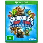 Skylanders Trap Team Xbox One (Pre-owned)