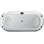 Sony PSVita Slim Silver Wi-Fi (Pre-owned)