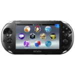 Sony PSVita Slim Silver Wi-Fi (Pre-owned) - Image 2
