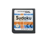 Sudoku Master Nintendo DS (Pre-owned)