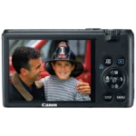Canon PowerShot S95 (Pre-owned) - Image 2