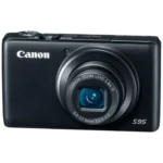 Canon PowerShot S95 (Pre-owned) - Image 3