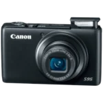 Canon PowerShot S95 (Pre-owned)