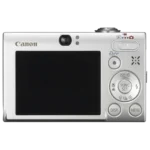 Canon PowerShot SD770 IS (Pre-owned) - Image 2