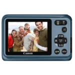Canon Powershot A800 (Pre-owned) - Image 2
