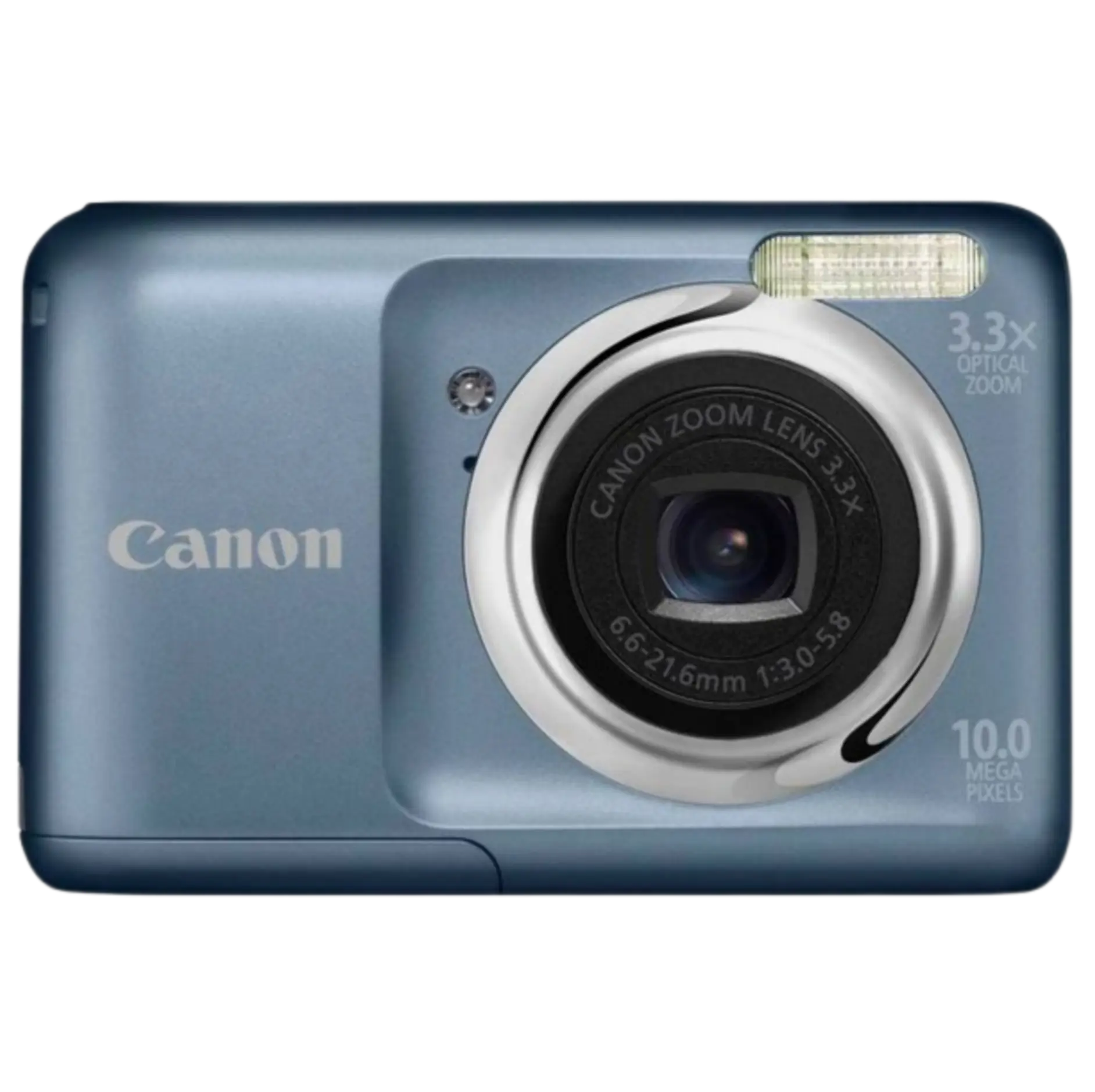 Canon Powershot Canon Powershot A800 (Pre-owned) - Image 1