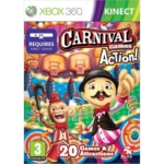 Carnival Game In Action Xbox 360 (Pre-owned)