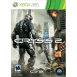 Crysis 2 Xbox 360 (Pre-owned)