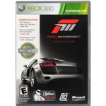 Forza Motorsport 3 Ultimate Collection Xbox 360 (NTSC) (Pre-owned)