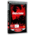 Gangs Of London PSP (Pre-owned)
