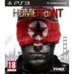 Homefront PS3 (Pre-owned)