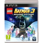 LEGO Batman 3 Beyond Gotham PS3 (Pre-owned)