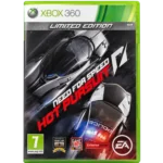 Need for Speed Hot Pursuit Limited Edition Xbox 360 (Pre-owned)