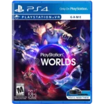 Playstation VR Worlds PS4 (Pre-owned)