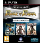 Prince of Persia Trilogy PS3 (Pre-owned)