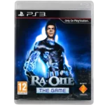 RA ONE The Game PS3 (Pre-owned)