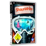 Shaun White Snowboarding PSP (Pre-owned)