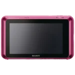 Sony CyberShot DSC T99 Screen Touch (Pre-owned) - Image 2