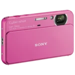 Sony CyberShot DSC T99 Screen Touch (Pre-owned)