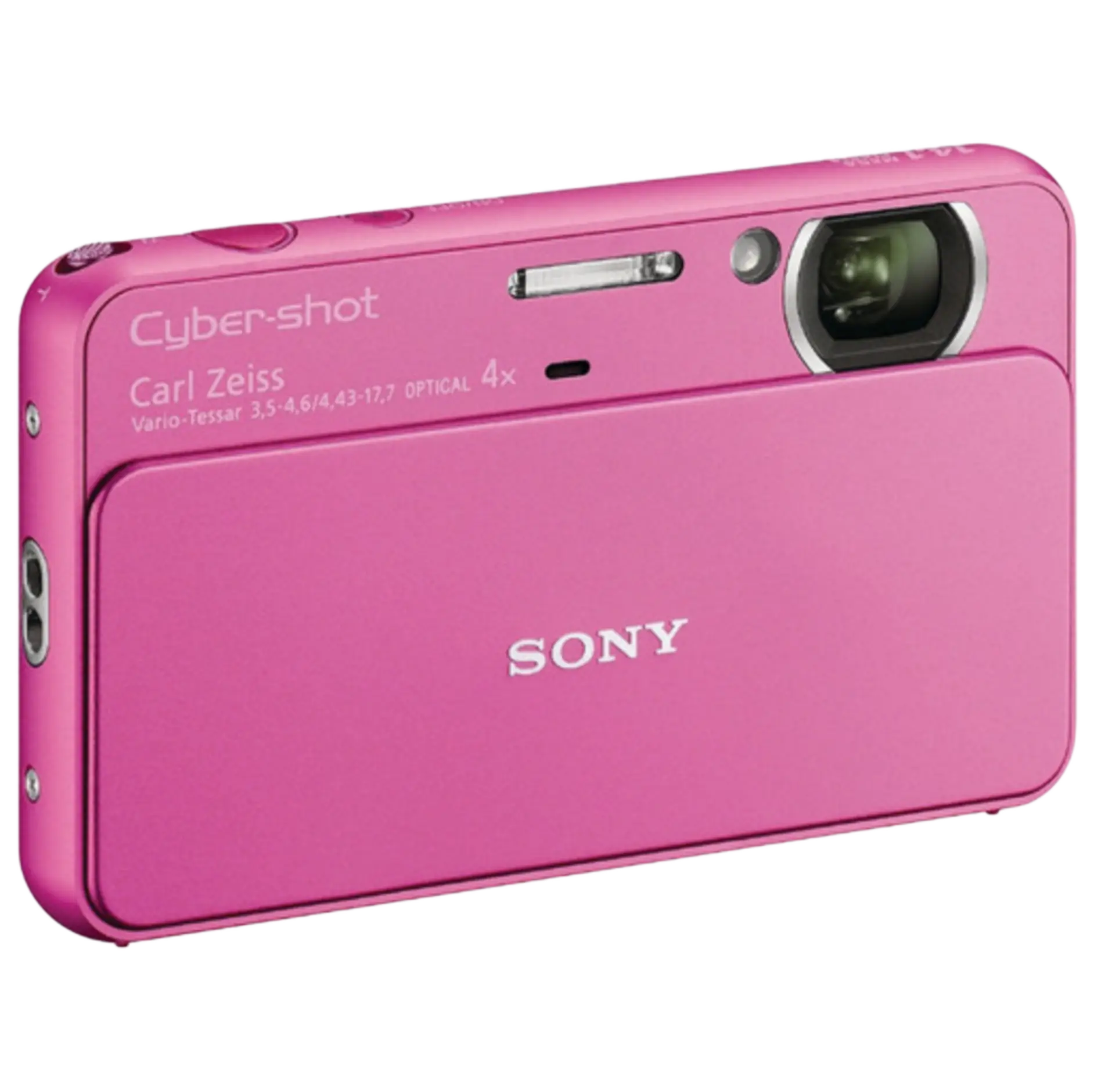Sony CyberShot DSC T99 Screen Touch (Pre-owned) Sony CyberShot DSC T99 Screen Touch (Pre-owned) - Image 1