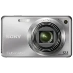 Sony CyberShot DSC W290 (Pre-owned) - Image 2